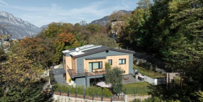 Casa Vertigo